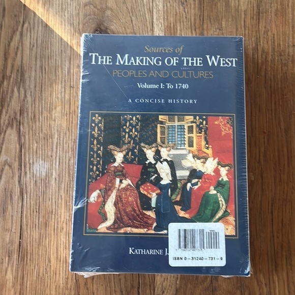 THE MAKING OF THE WEST - Picture 2 of 2